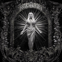 Christina Aguilera - Aguilera (CD 2 - La Tormenta)