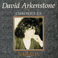 David Arkenstone - Chronicles
