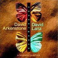 David Arkenstone - Convergence