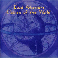 David Arkenstone - Citizen Of The World