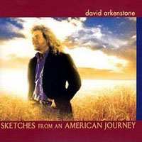 David Arkenstone - Sketches From An American Journey