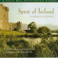 David Arkenstone - Spirit Of Ireland