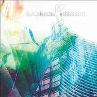 David Arkenstone - Ambient World (CD 2)