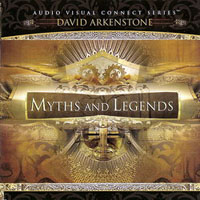 David Arkenstone - Mysteries of Myths and Legends (Ambient Mix)
