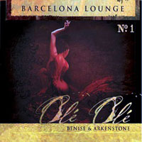 David Arkenstone - David Arkenstone feat. Benise - Barcelona Lounge No.1 (split)