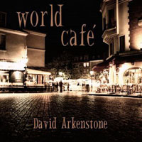 David Arkenstone - World Cafe