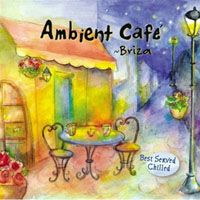 David Arkenstone - Ambient Cafe