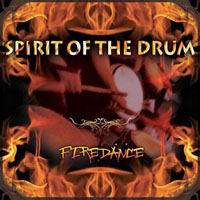 David Arkenstone - Spirit of the Drum