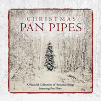 David Arkenstone - Christmas Pan Pipes