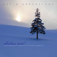 David Arkenstone - Christmas Spirit