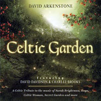 David Arkenstone - Celtic Garden