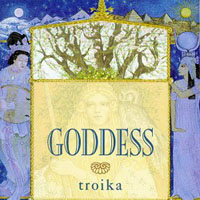 David Arkenstone - Troika 1: Goddess
