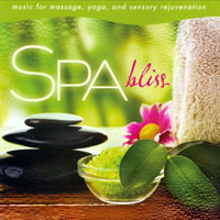 David Arkenstone - Spa: Bliss