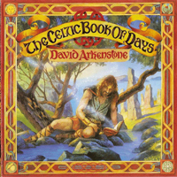 David Arkenstone - The Celtic Book Of Days