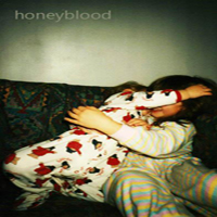 Honeyblood - Thrift Shop (Single)