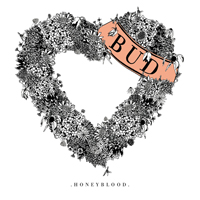 Honeyblood - Bud (Single)