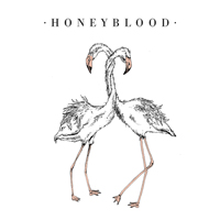 Honeyblood - No Big Deal / The Black Cloud (Single)