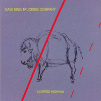 Dave King Trucking Company - Adopted Highway