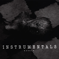 Crystal F - Narben (Limitierte Morderbox Edition) (CD 2): Instrumental Edition