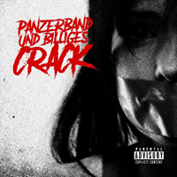 Crystal F - Panzerband Und Billiges Crack (Limited Edition, CD 2)