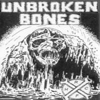 Unbroken Bones - RFHC (Tape EP)