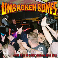 Unbroken Bones - 2016.12.24 -  , 