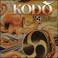 KODO - Mondo Head