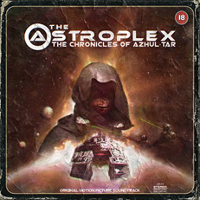 Astroplex - The Chronicles Of Azhul'tar