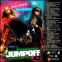 Big Mike - Rnb Jumpoff 42