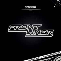 Frontliner - Sunblast  Expressionz (Single)