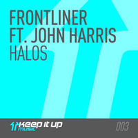 Frontliner - Halos (Single)