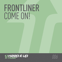 Frontliner - Come On! (Single)