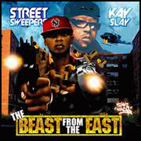 DJ Kay Slay - Dj Kay Slay & Papoose - Beast From The East