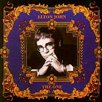 Elton John - The One-Remastered