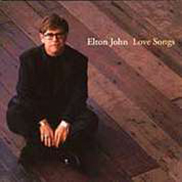 Elton John - Love Songs