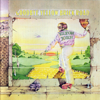 Elton John - Goodbye Yellow Brick Road (40Th Anniversary Edition, 2014, Cd 1)