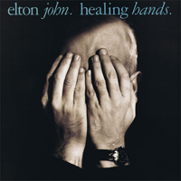 Elton John - Healing Hands (Single)