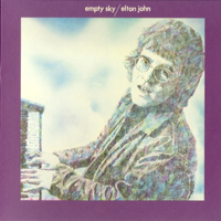 Elton John - Empty Sky (Remastered 1994)