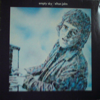 Elton John - Empty Sky (Vinyl)