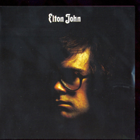 Elton John - Elton John ( Deluxe Edition, CD 1)