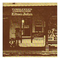 Elton John - Tumbleweed Connection (LP)