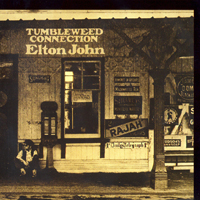 Elton John - Tumbleweed Connection (Deluxe Edition, CD 1)