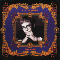 Elton John - The One (Remaster)