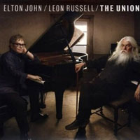 Elton John - The Union (LP 2)