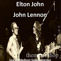 Elton John - 1974.11.18 - Live at the Madison Square Garden 
