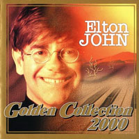 Elton John - Golden Collection (CD 1)
