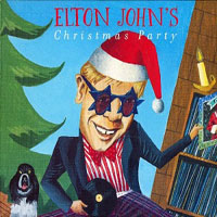 Elton John - Elton John's Christmas Party
