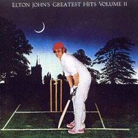 Elton John - Greatest Hits, Volume II