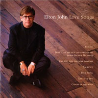 Elton John - Love Songs