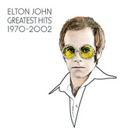 Elton John - Greatest Hits (1970-2002) [CD 1]